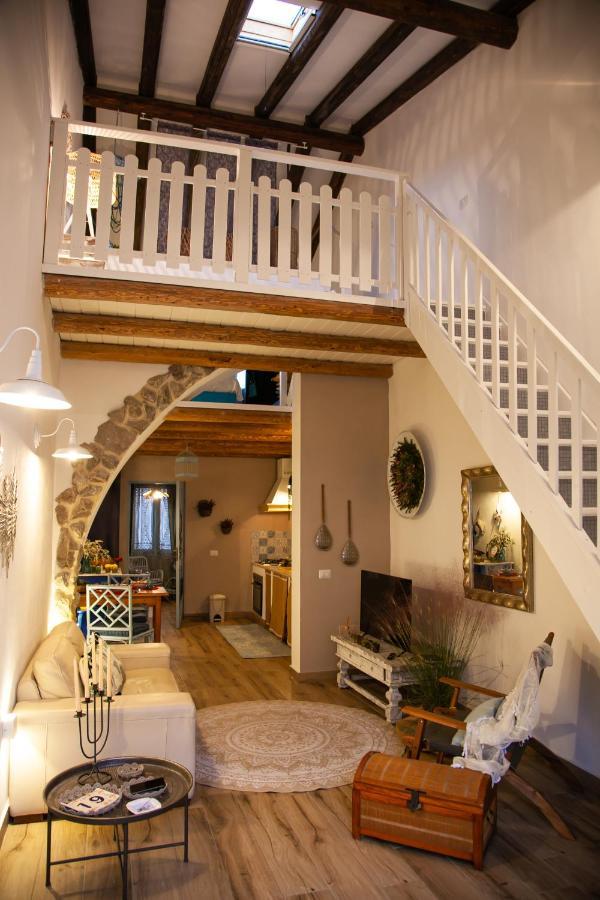 Cafiero House Catania Downtown By Sicily In Home Экстерьер фото